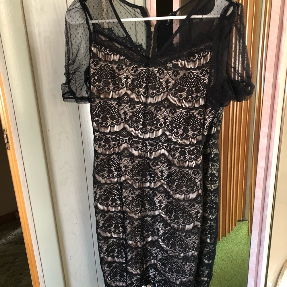 Sexy dress